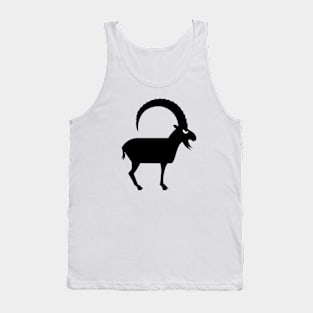 Angry Animals - Ibex Tank Top